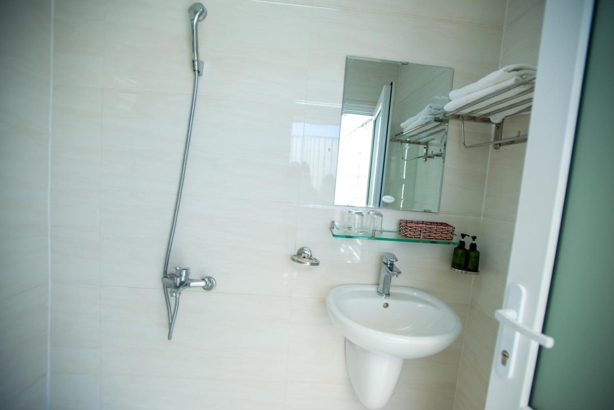 Tealeaf Hotel Đà Lạt Extérieur photo