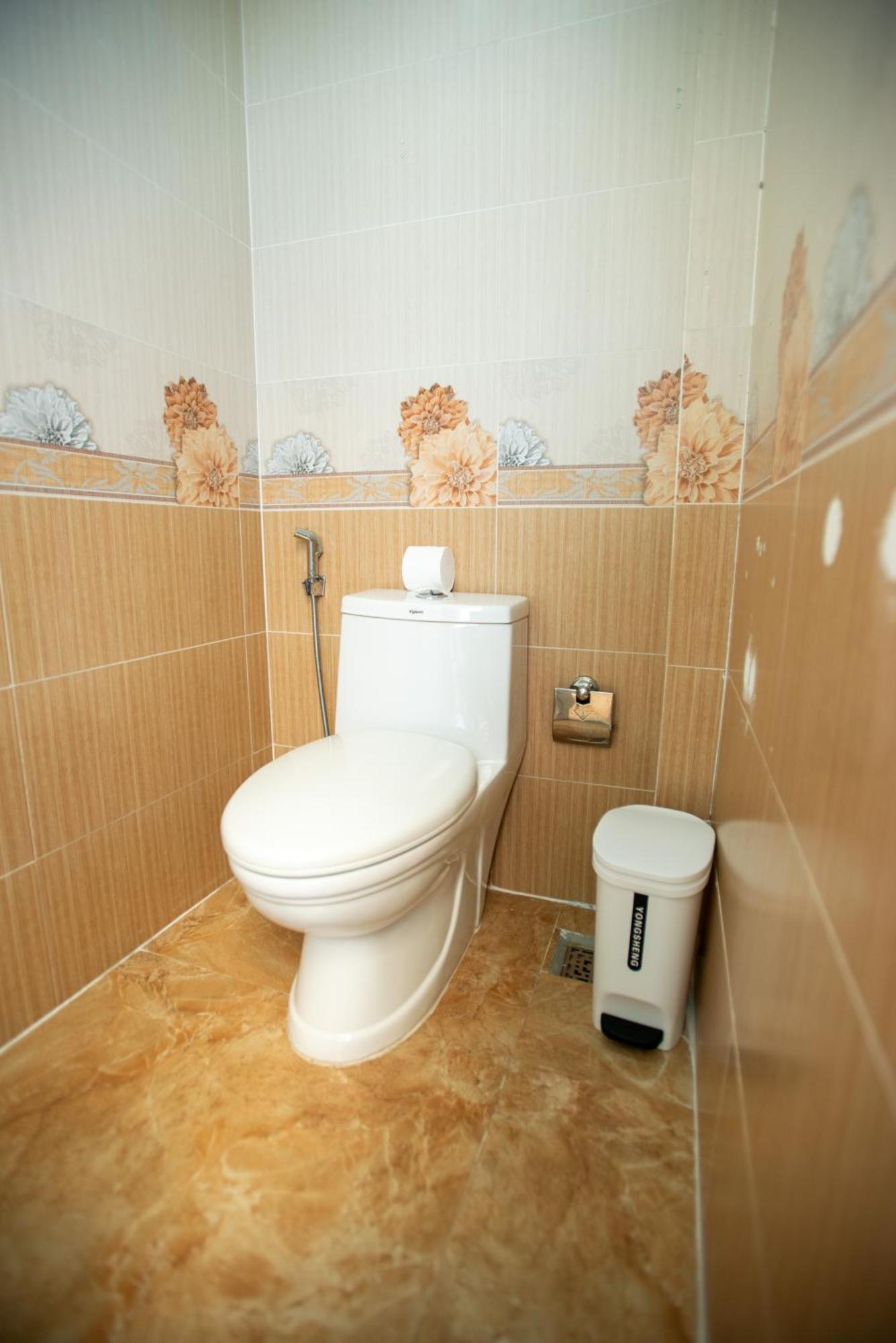 Tealeaf Hotel Đà Lạt Extérieur photo