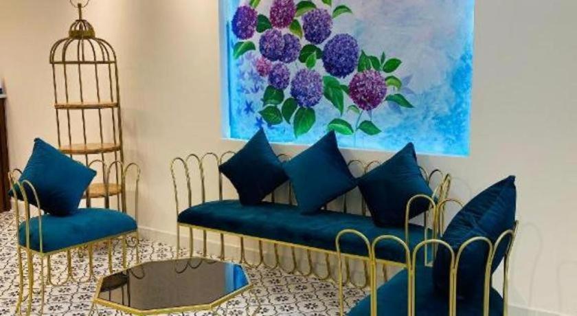 Tealeaf Hotel Đà Lạt Extérieur photo