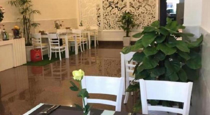 Tealeaf Hotel Đà Lạt Extérieur photo